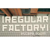 Regular Factory Escape Room (PS5)