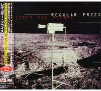 Regular Fries - Accept Signal [Import]