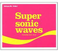 Regular Fries - Supersonic Waves [Import]