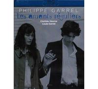 Regular Lovers (2005) (Les amants réguliers) [ Blu-Ray, Reg.A/B/C Import - France ]
