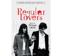 Regular Lovers