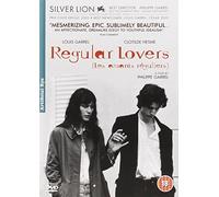 Regular Lovers (Les Amants Reguliers) [Import anglais]