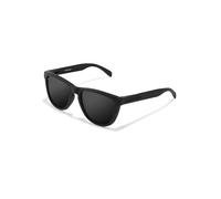 NORTHWEEK Mixte Regular Lunettes de Soleil, Matte Black-Dark, Taille Unique