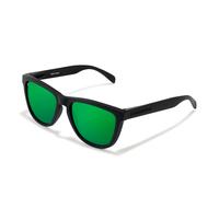 Regular Matte Black - Emerald
