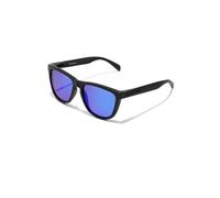 NORTHWEEK Lunettes de Soleil réglables pour Homme et Femme, Noir Mat - Sky, Taille Unique