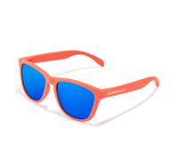 Regular Matte Coral - Blue Polarized