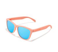Regular Matte Pink - Ice Blue Polarized