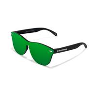 Regular Phantom Black - Green Polarized