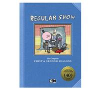 Regular Show