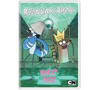 Regular Show: Party Pack: Volume 3