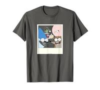 Regular Show Photograph T-Shirt