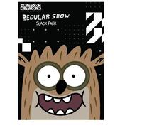 Regular Show: Slack Pack
