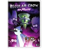 Regular Show: The Movie