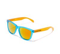 Regular Smoky Blue - Orange Polarized