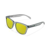 Regular Smoky Grey - Gold Polarized