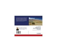 Regularities Of Differentiation In The Landscapes