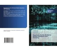 Regularity For The 3d Navier-Stokes Equations With Damping