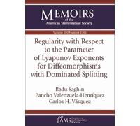 Regularity With Respect to the Parameter of Lyapunov Exponents for Diffeomorphisms With Dominated Splitting