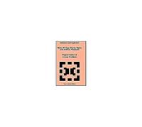 Regularization Of Inverse Problems