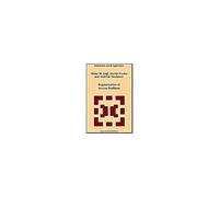 Regularization Of Inverse Problems