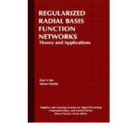 Regularized Radial Basis Function Networks: Theory and Applications Yee, Paul, Van Yee, Paul, Haykin, Simon (Auteur)