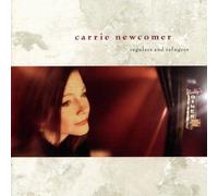 Newcomer, Carrie - Regulars and Refugees