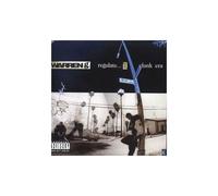 Warren G – Regulate...G Funk Era – Vinyle