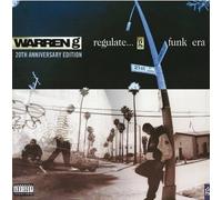 Regulate Funk .. G-Funk Era
