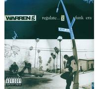 Regulate... G Funk Era