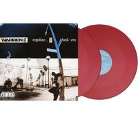 Warren G – Regulate...G Funk Era – Vinyle – Édition limitée bleue