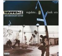 G , Warren - Regulate...G Funk Era