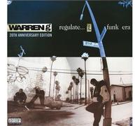 G , Warren - Regulate...G Funk Era