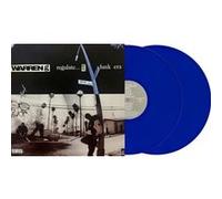 Regulate G Funk Era Édition Limitée Exclusivité Fnac Vinyle Bleu