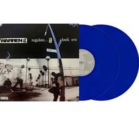 Regulate G Funk Era Édition Limitée Exclusivité Fnac Vinyle Bleu Vinyle
