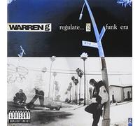 Regulate.G Funk Era [Import]