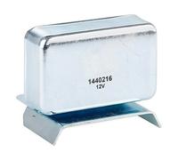 Régulateur 12v sur batterie pour 2CV fourgonnette