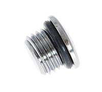 Régulateur 1er étage bouchons basse/haute pression prise de port de plongée prise de rechange régulateur vis de rechange