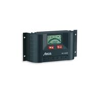 Régulateur 30 A 12-24V PR LCD STECA