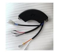 RÉGULATEUR 7 Fils Compatible HJ-5KS-380-K AVR