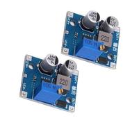 Régulateur abaisseur, entrée 5-80 V vers module de puissance de sortie 1-62 V, haute efficacité pour projets solaires/industriels, convertisseur DC-DC