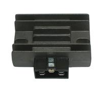Sgr 12v/cc Monofase 5 Fastons 4174703 Regulator/rectifier Argenté