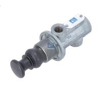 Régulateur ALB DT SPARE PARTS 1.18651 pour MERCEDES-BENZ LP 3.78 1963-1984