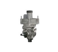 Régulateur, ALB (répartition automatique force de freinage) WABCO 4757100207