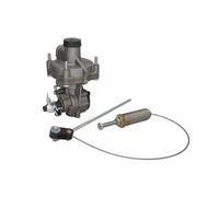 Régulateur, ALB (répartition automatique force de freinage) WABCO 4757135010