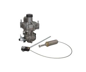 Régulateur, ALB (répartition automatique force de freinage) WABCO 4757135010