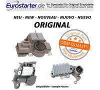 RÉGULATEUR ALTERNATEUR 54084615 NOUVEAU ORIGINAL LUCAS POUR LUCAS TYPE