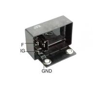 Régulateur Alternateur ER061G 81AB 10300 ZA T4H7615 0 190 600 010 72711102 8375