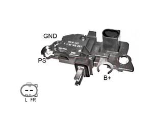 Régulateur Alternateur ER242G 1 6092 1 06F 903 803 B RTR9730 F 00M 145 261