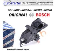 RÉGULATEUR ALTERNATEUR F00M144111 NOUVEAU ORIGINAL BOSCH POUR BOSCH TYPE