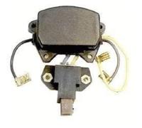 RÉGULATEUR ALTERNATEUR NOUVEAU - OE-REF. 590536 POUR VALEO TYPE
